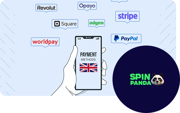spinpanda