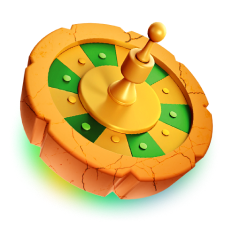 ROULETTE